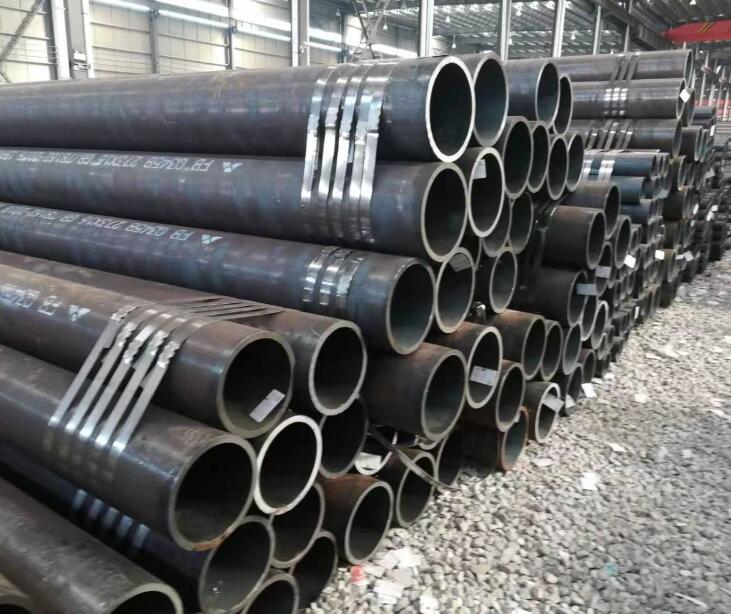 蓝田Q345D化肥专用管