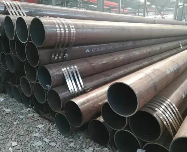 蓝田高压锅炉管