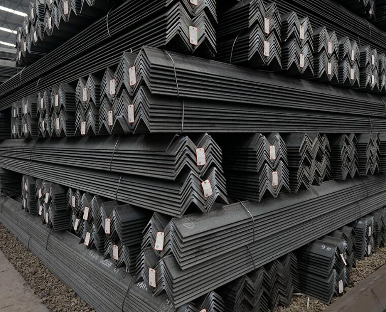 蓝田低合金角钢